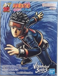 Bandai Spirits VIBRATION STARS UCHIHA OBITO