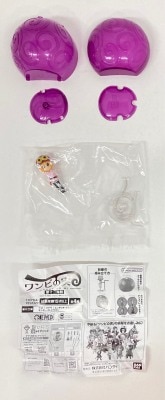 Bandai One Piece Fruit 12th Sea Battle Koala gambar 1