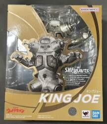BANDAI NAMCO SHFiguarts Ultraseven King Joe Bandai Namco gambar 1