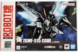 Bandai Spirits - The Robot Spirits<side ms=""> Shigu ver. ANIME </side>