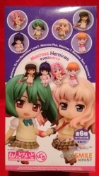 Good Smile Company Nendoroid Petite 1BOX set
