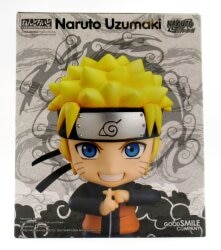 Good Smile Company - NendoroiNaruto Uzumaki 682