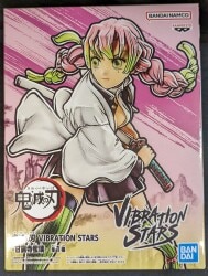 Bandai Spirits VIBRATION STARS Demon Slayer: Kimetsu no Yaiba Mitsuri Kanroji