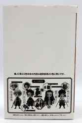 BANDAI SPIRITS Q posket petit Tanjiro, Nezuko, Zenitsu, Inosuke / set of 4 / Figures / Comic Volume 23 Limited Edition 23