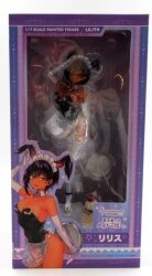 Medicos Entertainment Lilith PVC