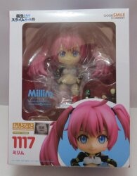 Good Smile Company Nendoroid Milim 1117
