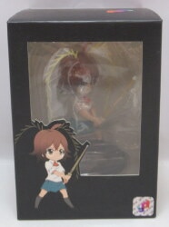 yd online special figure Akane Takatsuki Bild 1