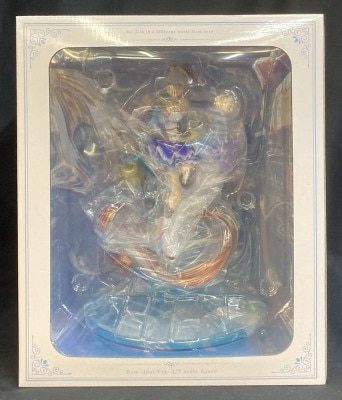eStream/Alpha Satellite SHIBUYA SCRAMBLE FIGURE Rem Idol Ver.