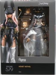 Max Factory Figma HEMET NETHEL