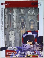Konami Busou Shinki - Strarf Mk2 Lavina รูปภาพ 1
