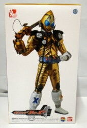 Medicom Toy PBM! Kamen Rider Fourze Elek States รูปภาพ 1