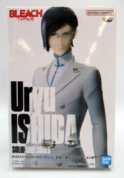 Bandai Spirits SOLID AND SOULS Ichigo Kurosaki & Uryu Ishida Uryu Ishida Bild 1