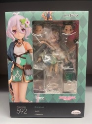 MAX FACTORY Figma Kokoro 558