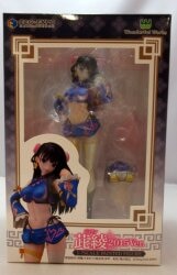Wonderful Works Ji Aya 2015Ver. PVC