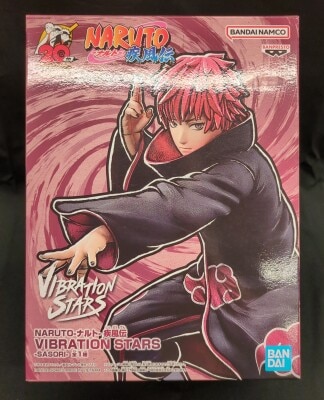 Bandai Spirits VIBRATION STARS SASORI