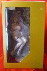 Mimeyoi/Tokyo Figure Prince of Wales: Victory Racing of the Glory