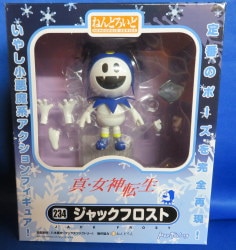 Max Factory Good Smile Company Jack Frost Version 234
