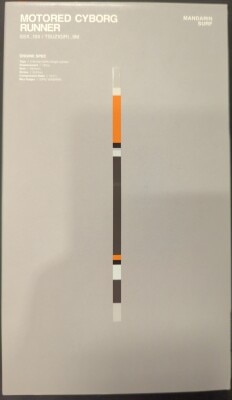 Max Factory MANDARIN SURF 圖片 1