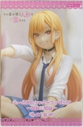 FuRyu Noodle Stopper Figure My Dress-Up Darling Kitagawa Marin