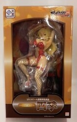1/5 스케일 요율도 올라올라♪ 사계절 보너스 포함 PVC