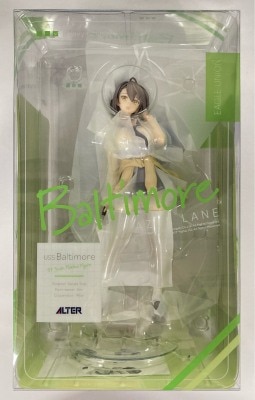Alter Baltimore Ace After School Ver. รูปภาพ 1