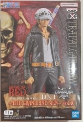 BANDAI SPIRITS DXF THE GRANDLINE MEN vol.10 Trafalgar Law