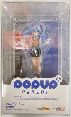 Good Smile Company POP UP PARADE Ruri Hoshino รูปภาพ 1