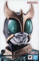 BANDAI SPIRITS SHFiguarts (Shinkocchou Seihou) Kamen Rider Kuuga Kamen Rider Kuuga Rising Pegasus
