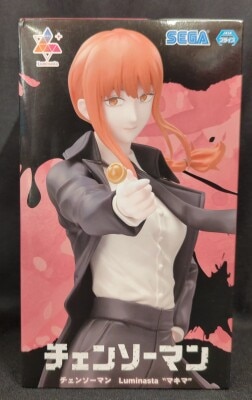 Sega Luminasta Makima รูปภาพ 1