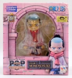 MegaHouse POP Sailing Again Momonosuke