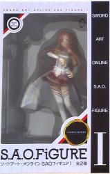 FuRyu SAO Figure 1/Sword Art Online Asuna