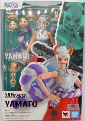 BANDAINAMCO/BANDAISPIRITS SHFiguarts One Piece Yamato