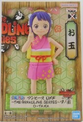 Bandai Spirits DXF THE GRANDLINE SERIES Wano Country O-TAMA