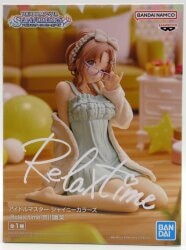 BANDAI SPIRITS Relax time THE IDOLMASTER Shiny Colors Hinana Ichikawa รูปภาพ 1