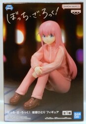 Bandai Spirits Figure Bocchi the Rock! Goto Hitori