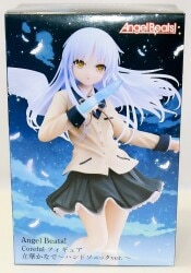 Taito Coreful Figure Angel Beats! Kanade Tachibana Hand sonic ver. รูปภาพ 1