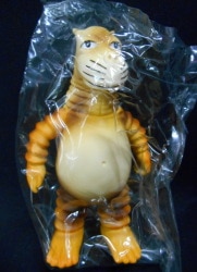 Marusan Mini Sofubi Collection Tsuburaya Productions Daigorou Normal Edition 画像 1