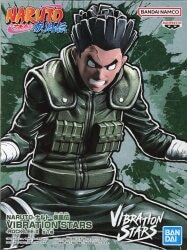 Bandai Spirits VIBRATION STARS ROCK LEE II Rock Lee II