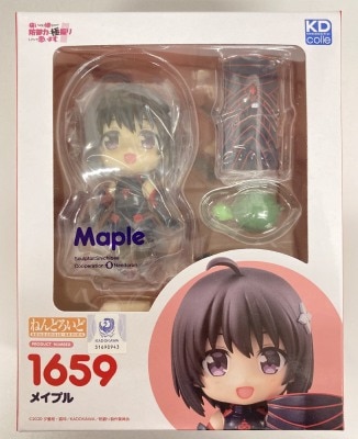 Kadokawa Nendoroid Maple 1659 รูปภาพ 1