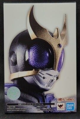 Bandai Spirits SHFiguarts Shinkocchou Seihou Kamen Rider Kuuga Kamen Rider Kuuga Titan Form