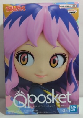 Bandai Spirits Q posket LUM School Uniform ver. Ram (Another)