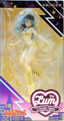 ANIPLEX Urusei Yatsura - Lum