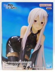 BANDAI SPIRITS Celestial vivi Zero - Starting Life in Another World- - Echidna