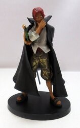 Banpresto DXF THE GRANDLINE MEN vol.02 Shanks