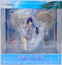 Miyuki Rika Furude PVC