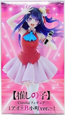 Taito Coreful Figure Ai~B Komachi ver.~ [Oshi no Ko] Ai B Komachi ver. 图片 1