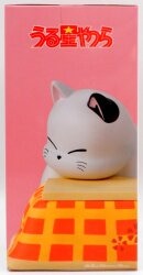 Bandai Spirits Sofvimates Urusei Yatsura Kotatsu Cat Figure image 1
