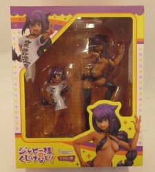Medicos・Jahi-sama PVC