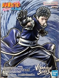 Bandai Spirits VIBRATION STARS UCHIHA OBITO II Uchiha Obito II 图片 1
