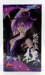 セガ Luminasta 地獄楽 杠
